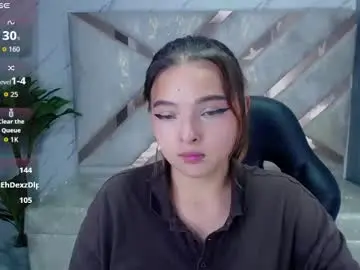 Chaturbate Adult Video Chat of mia_foster_t