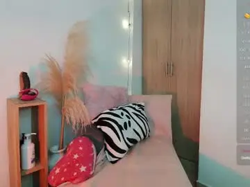 Chaturbate Best Webcam of missangeldust