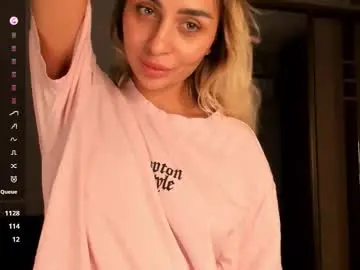 Chaturbate Adult Video Chat of sarashine__