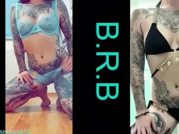 Chaturbate Best Webcam of sexyariel15