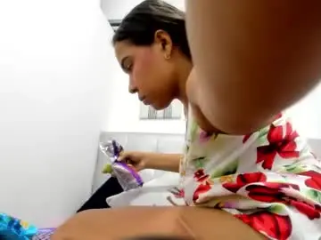 Chaturbate Live Sex of sexybrown_2005