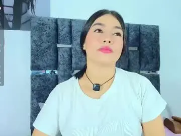 Chaturbate Sex Cam of taniamilan