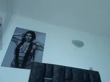 Chaturbate Live Sex of taniamilan