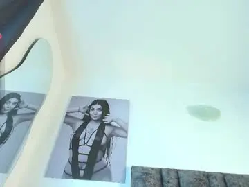 Chaturbate Adult Webcam of taniamilan