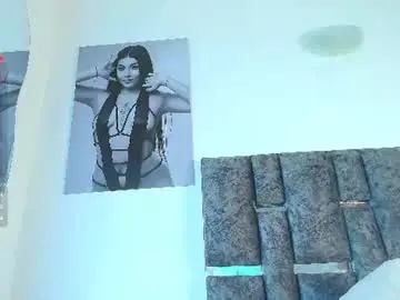 Chaturbate Adult Webcam of taniamilan