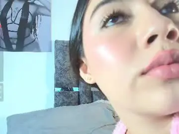 Chaturbate Free Live Porn of taniamilan