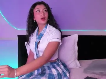 Chaturbate Adult Webcam of _haannah_