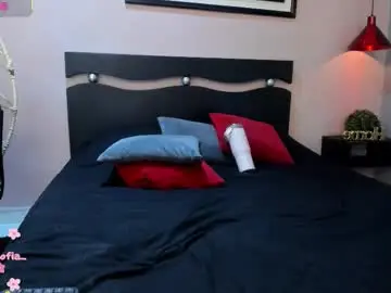 Chaturbate Watch Live Sex Cams of _sofia_cruz