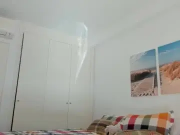 Chaturbate Nude Webcam of abrilhelena8