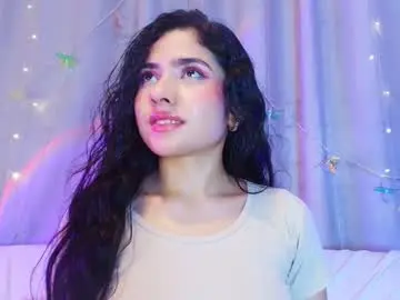 Chaturbate Nude Webcam of adara_johnson_