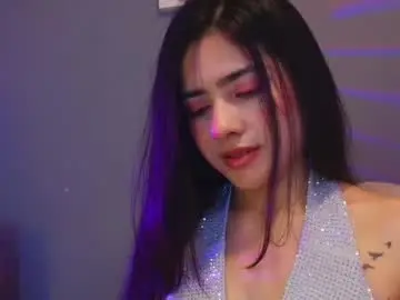 Chaturbate Sex Cam of adara_johnson_