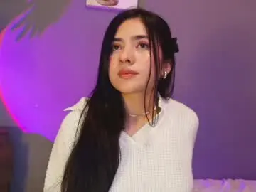 Chaturbate Best live sex cam show of adara_johnson_