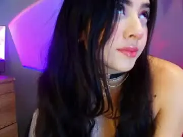 Chaturbate Watch Live Sex Cams of adara_johnson_