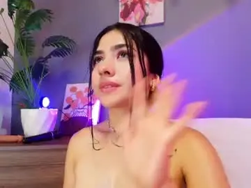 Chaturbate Sex Cam of adara_johnson_
