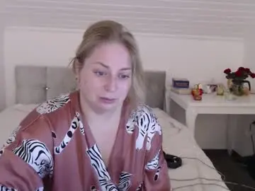 Chaturbate Adult Video Chat of andorphina