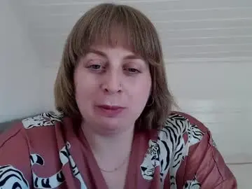 Chaturbate Adult Video Chat of andorphina