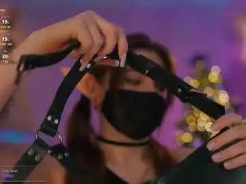 Chaturbate Sex Cam of arima_ss