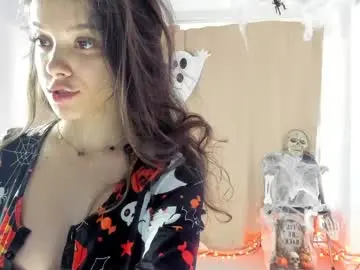 Chaturbate Private Sex Chat of babyaylin