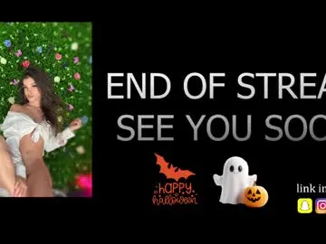 Chaturbate Live Porn of babyaylin