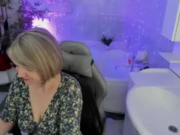 Chaturbate Sex Chat of bettygibsonn