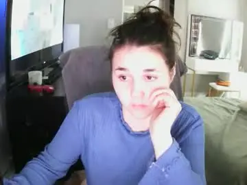 Chaturbate Live Sex of bxbydior