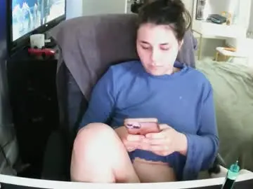 Chaturbate Best Webcam of bxbydior