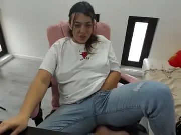 Chaturbate Watch Live Sex Cams of dyanakaylin