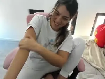 Chaturbate Best live sex cam show of dyanakaylin