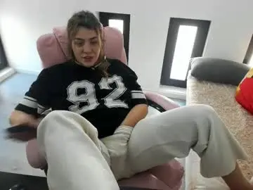 Chaturbate Best Webcam of dyanakaylin