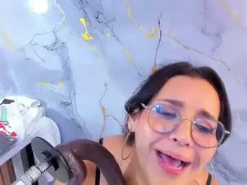 Chaturbate Adult Webcam of leticia_lynn