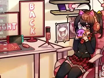 Chaturbate Watch Live Sex Cams of leticia_lynn