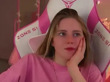 Chaturbate Adult Video Chat of lexireadway