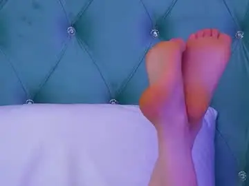 Chaturbate Live Porn of lexireadway