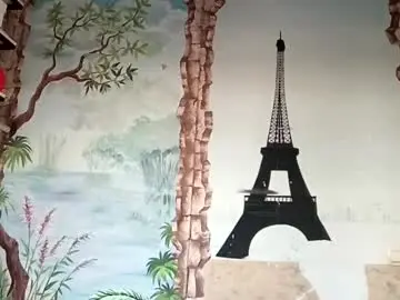 Chaturbate Best live sex cam show of lorenelanosa