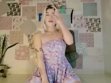 Chaturbate Watch Live Sex Cams of luckysapphire777