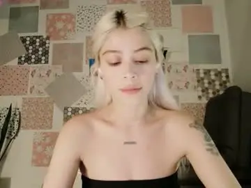 Chaturbate Sex Chat of luckysapphire777