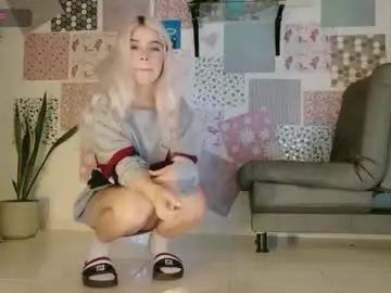 Chaturbate Adult Webcams of luckysapphire777