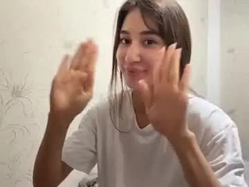 Chaturbate Live Sex Cam of margaretawieczorek