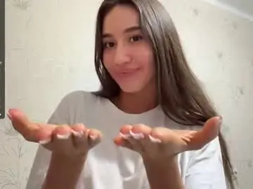 Chaturbate Live Sex Cam of margaretawieczorek