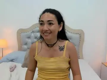 Chaturbate Adult Webcams of mature_ariel