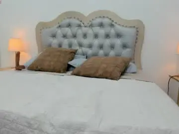 Chaturbate Live Porn of mature_ariel