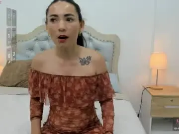 Chaturbate Sex Chat of mature_ariel