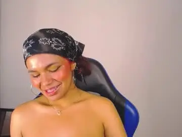 Chaturbate Sex Chat of megan_sr03