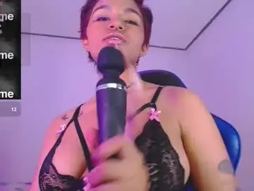 Chaturbate Best Webcam of megan_sr03