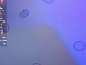 Chaturbate Live Sex Cam of meganritz_