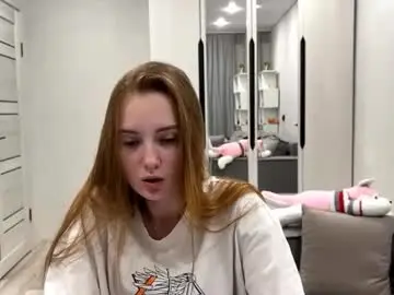 Chaturbate Live Porn of mercybranscom