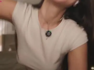 Chaturbate Private Sex Chat of sweet_moan