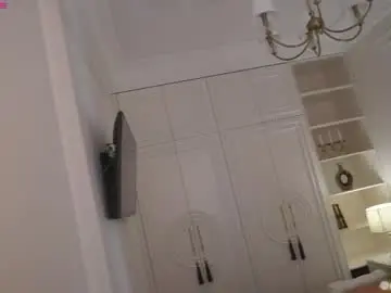 Chaturbate Private Sex Chat of sweet_moan