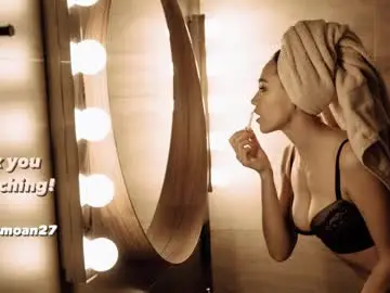 Chaturbate Private Sex Chat of sweet_moan