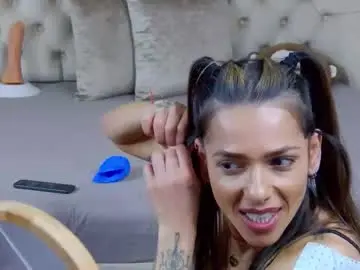 Chaturbate Free Porn Cam of tastypatricia